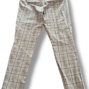 GAP Gray Dress Pants with Classic Style